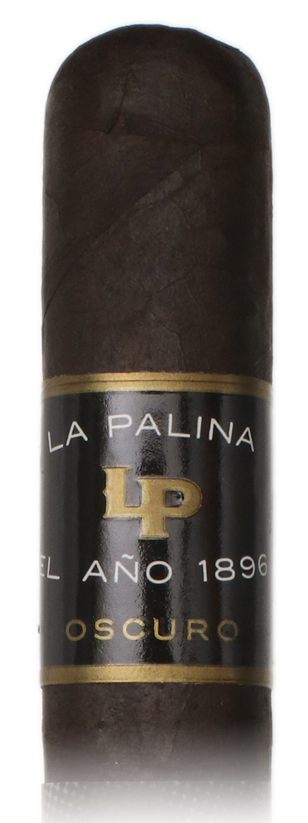 La Palina El Año 1896 Robusto