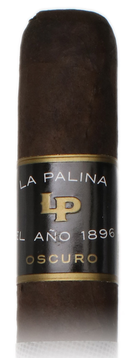 La Palina El Año 1896 Toro