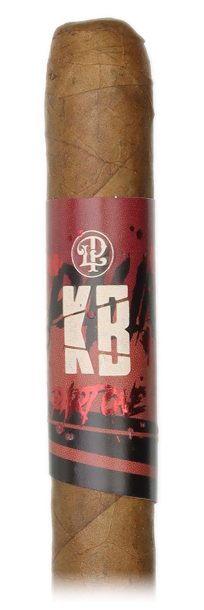 La Palina KB Part One