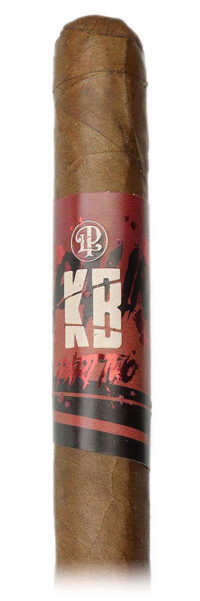 La Palina KB Part Two