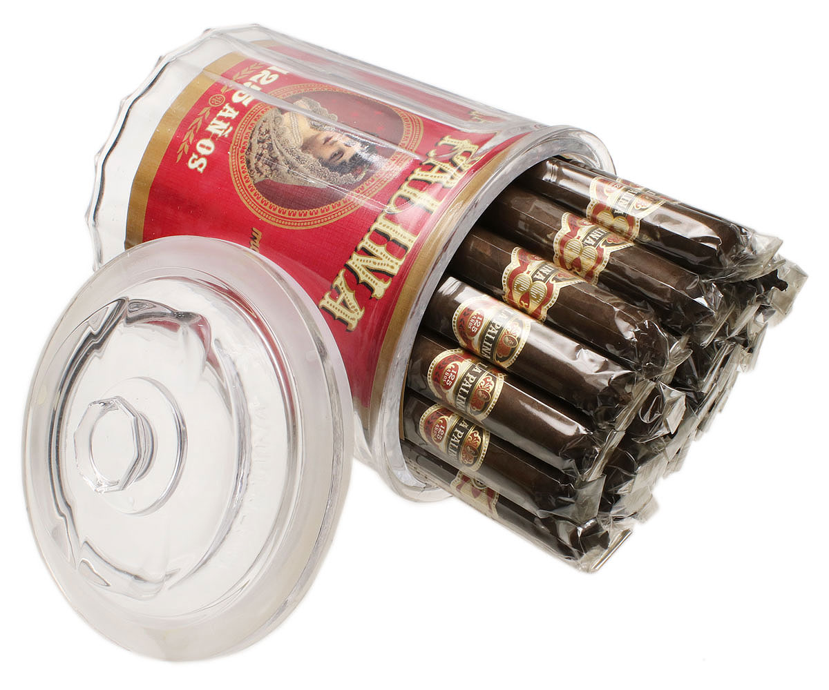 La Palina 125 Años