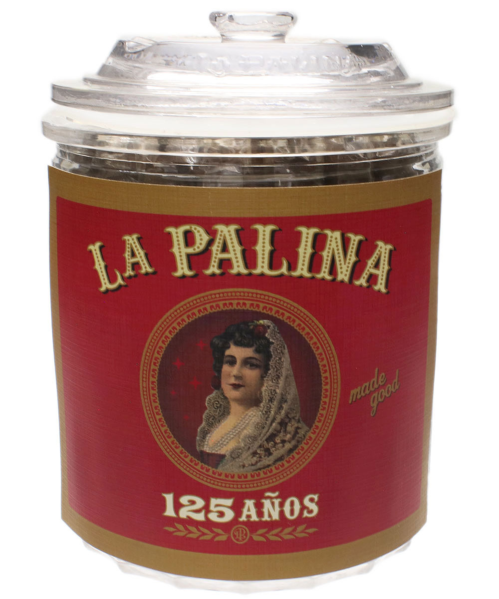 La Palina 125 Años