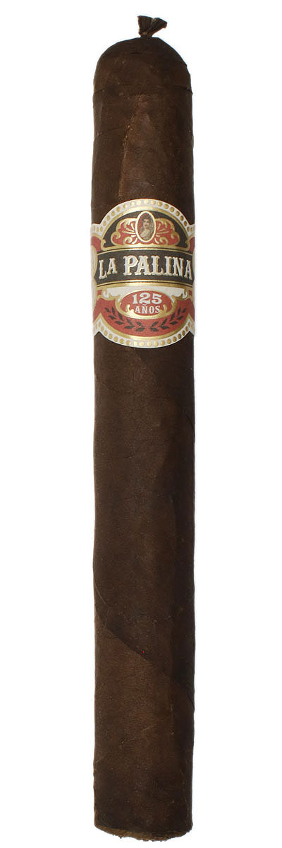 La Palina 125 Años