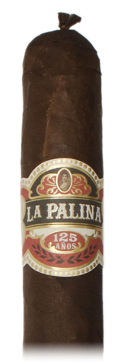 La Palina 125 Años
