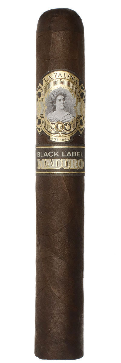 La Palina Black Label Robusto