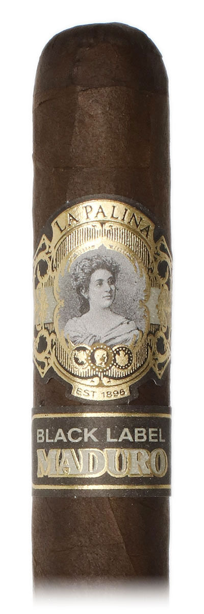 La Palina Black Label Robusto