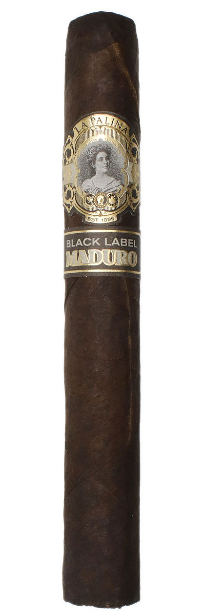 La Palina Black Label Toro