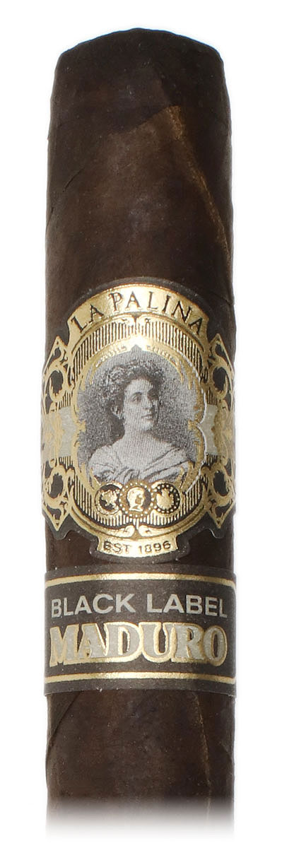 La Palina Black Label Toro