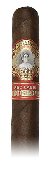 La Palina Red Label Robusto