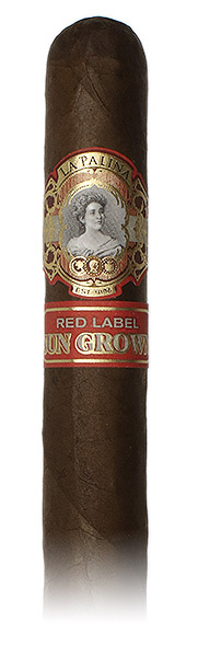 La Palina Red Label Toro
