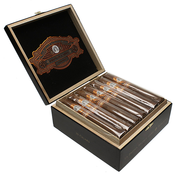 La Palina Bronze Label Robusto