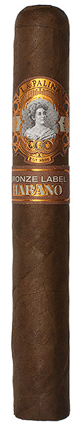 La Palina Bronze Label Robusto