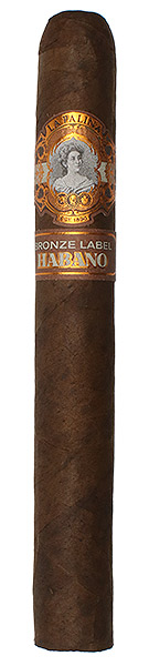La Palina Bronze Label Toro