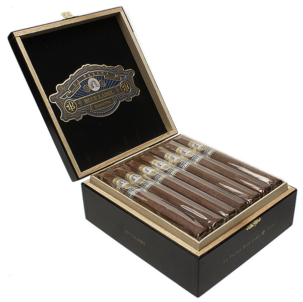 La Palina Blue Label Toro