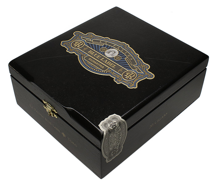 La Palina Blue Label Toro