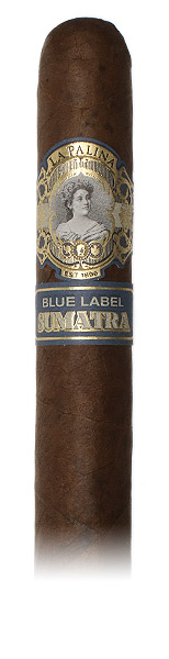 La Palina Blue Label Toro