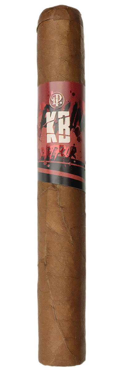 La Palina KB Part Four