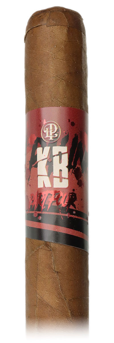 La Palina KB Part Four