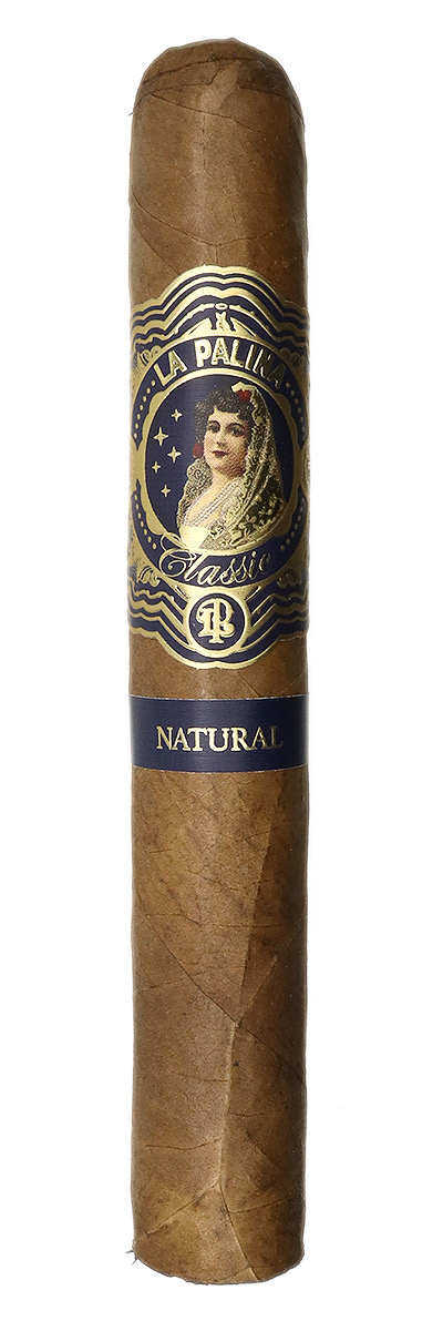 La Palina Classic Natural Robusto