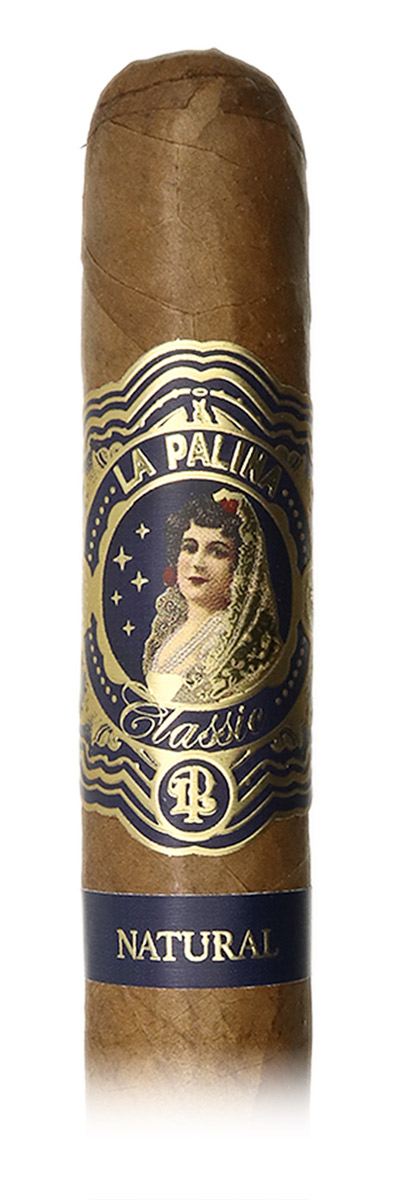 La Palina Classic Natural Robusto