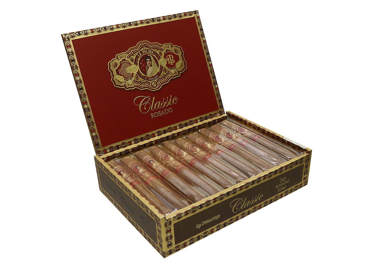 La Palina Classic Rosado Toro