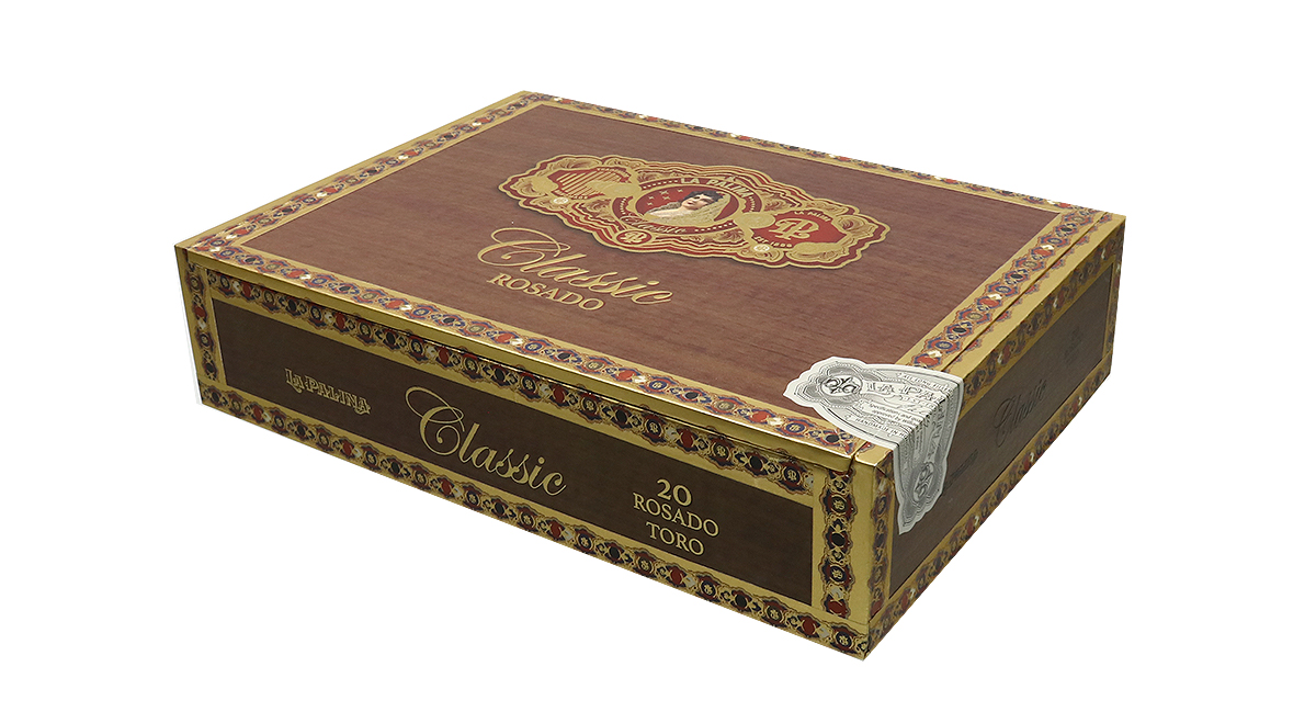 La Palina Classic Rosado Toro