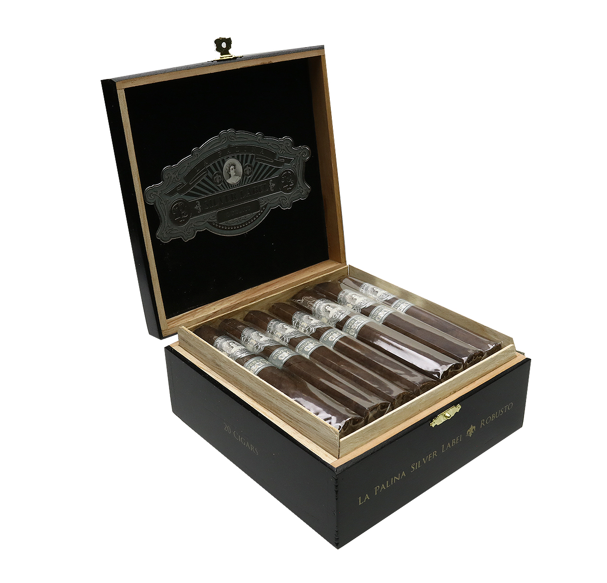 La Palina Silver Label Robusto