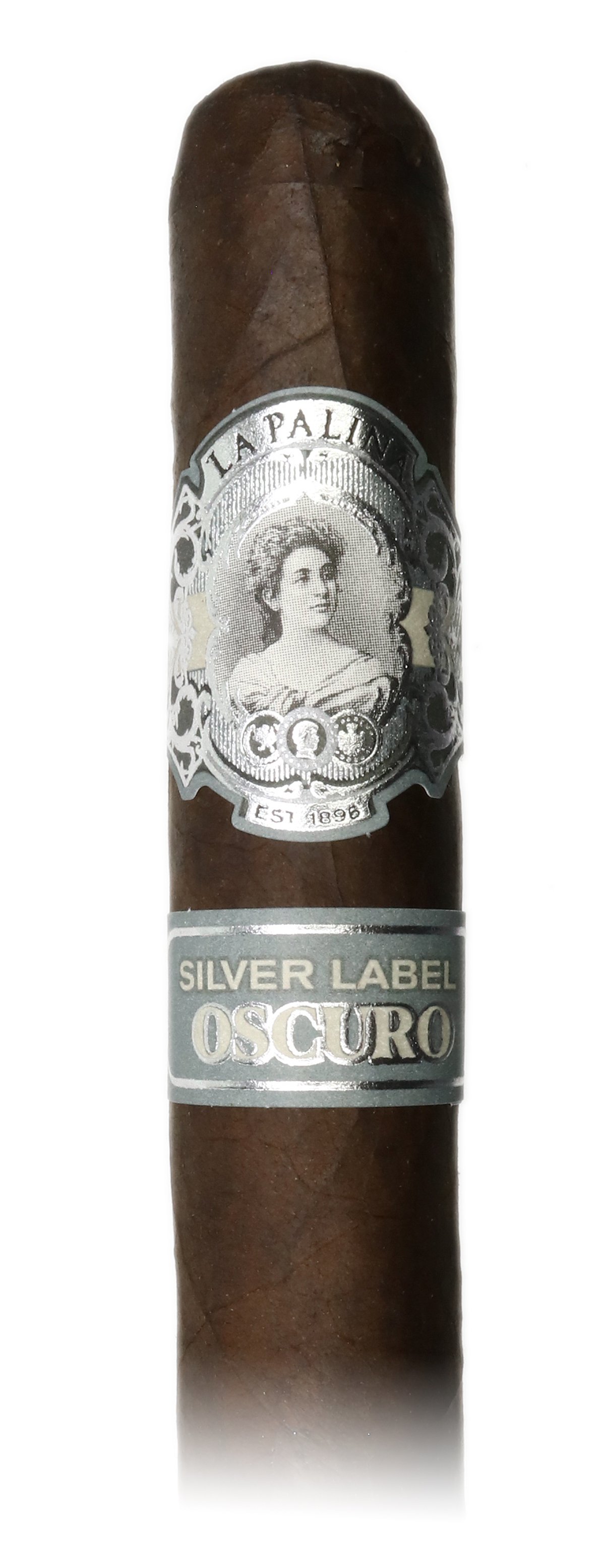 La Palina Silver Label Robusto
