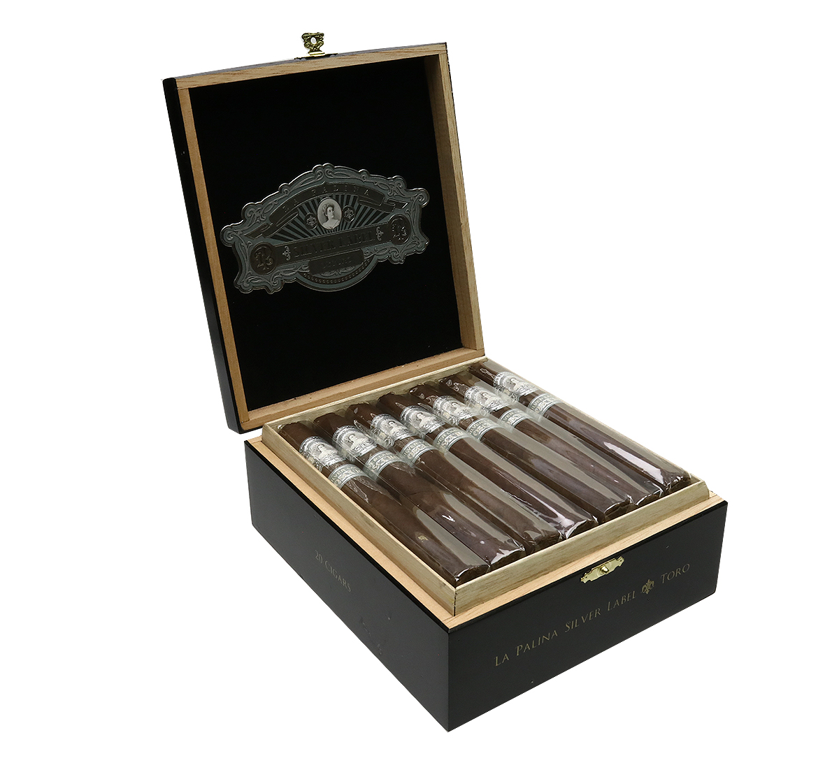 La Palina Silver Label Toro