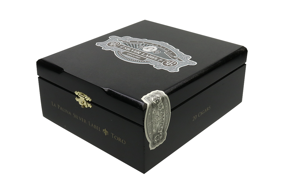 La Palina Silver Label Toro