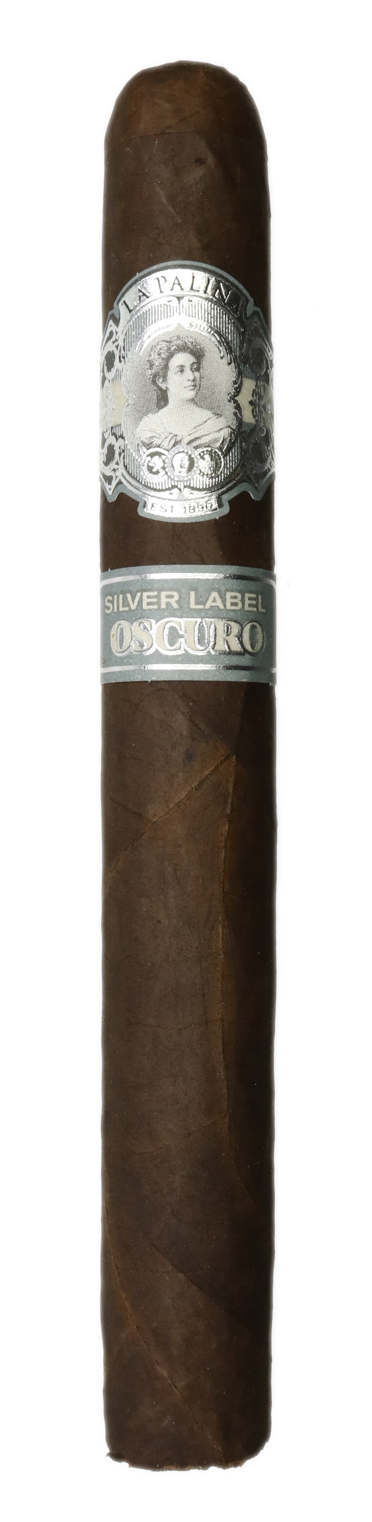 La Palina Silver Label Toro