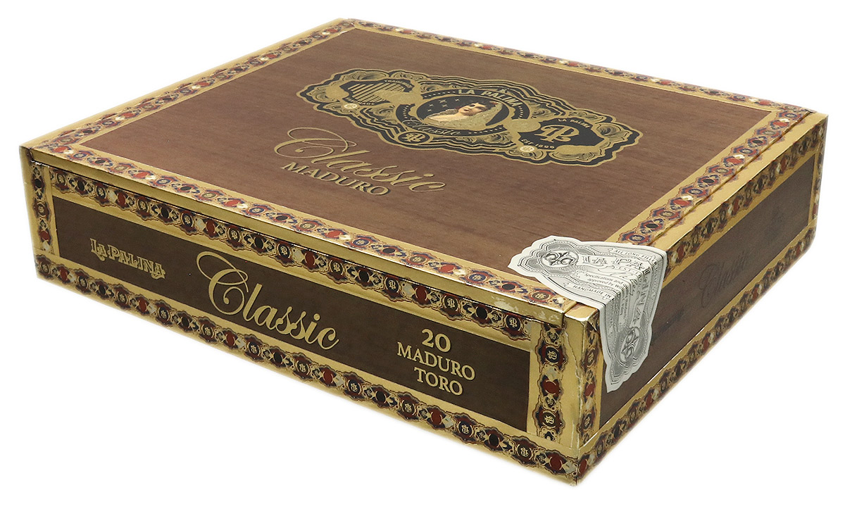 La Palina Classic Maduro Toro