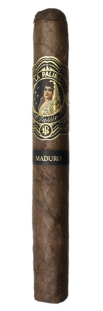 La Palina Classic Maduro Toro