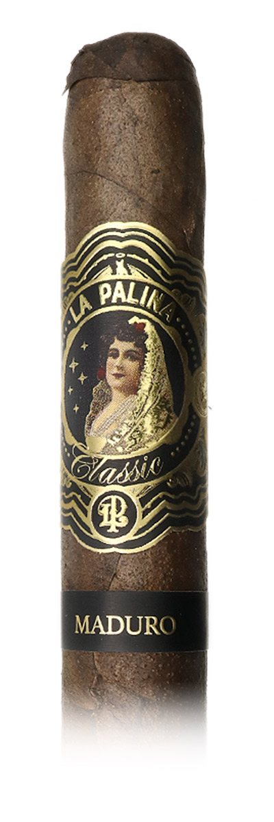 La Palina Classic Maduro Toro