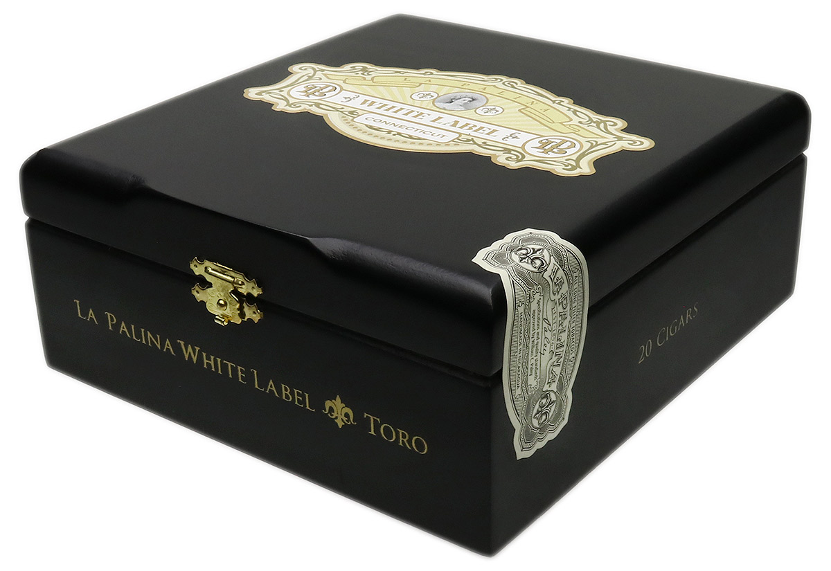 La Palina White Label Toro