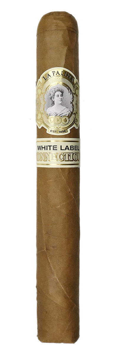 La Palina White Label Toro
