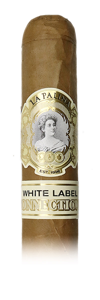 La Palina White Label Toro