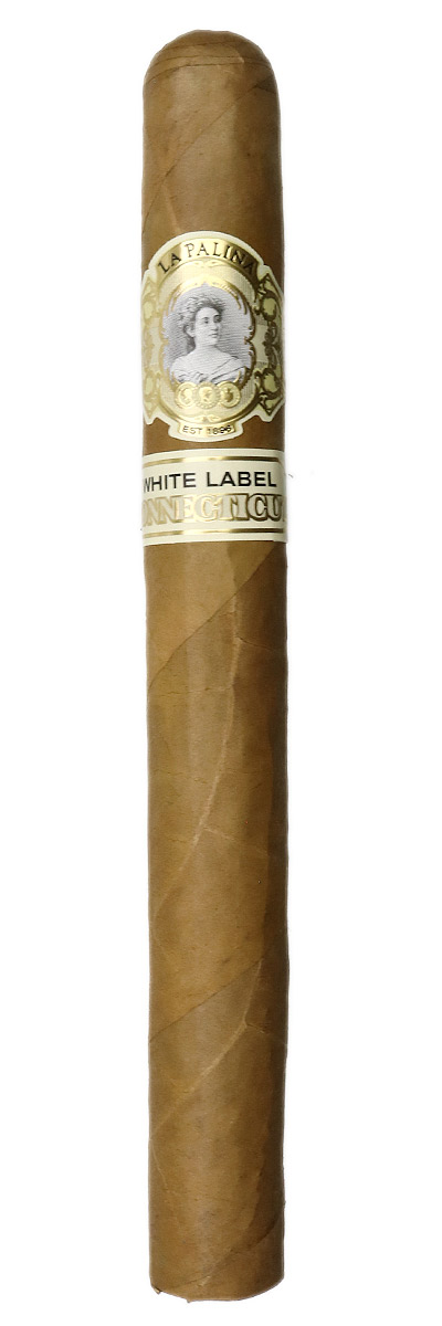La Palina White Label Churchill
