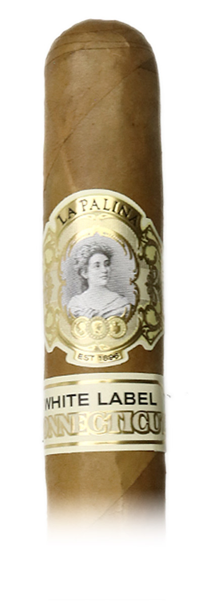 La Palina White Label Churchill