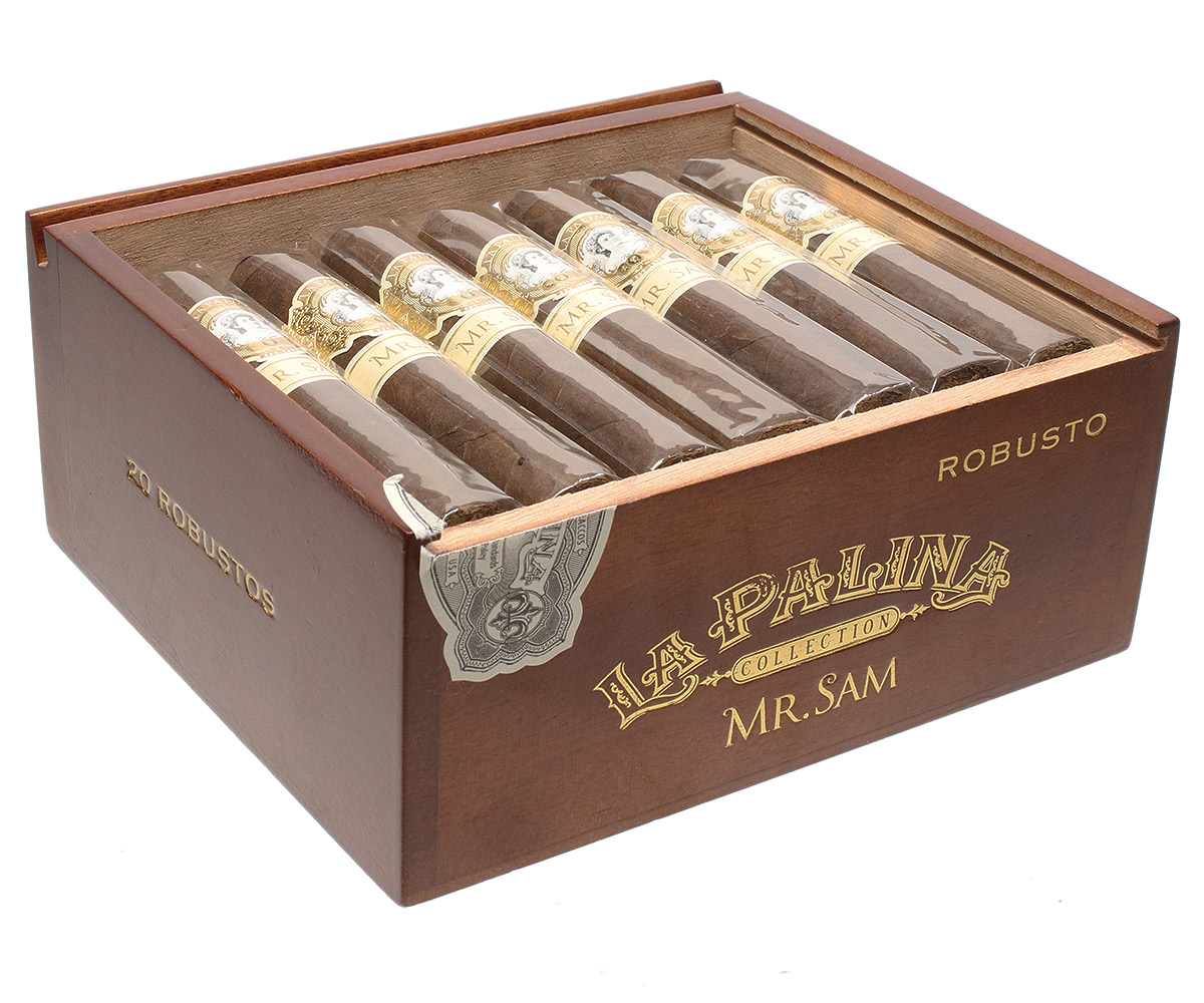 La Palina Mr. Sam Robusto