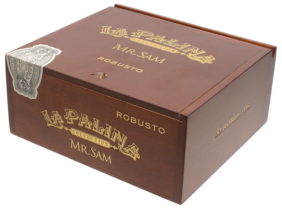 La Palina Mr. Sam Robusto