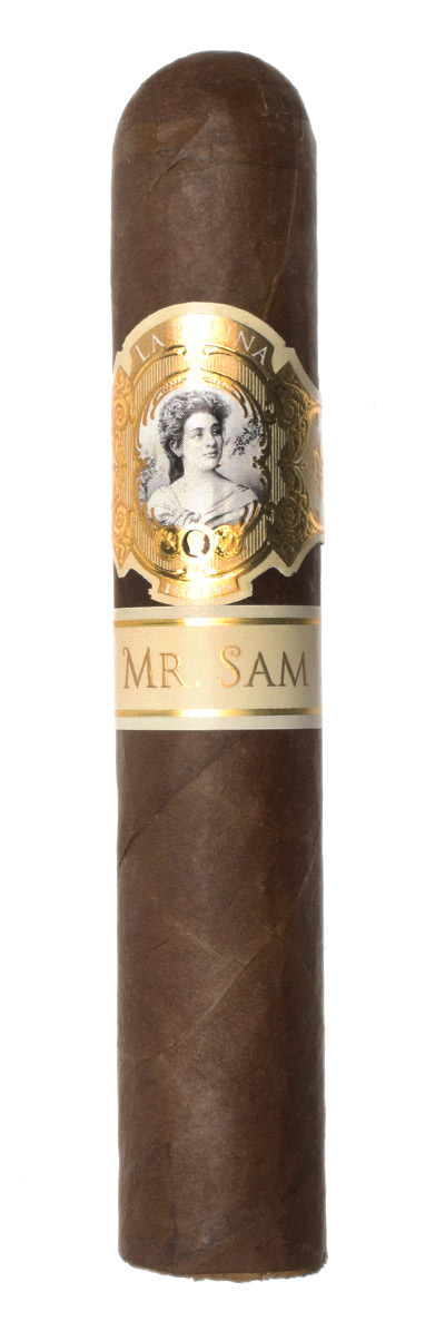 La Palina Mr. Sam Robusto