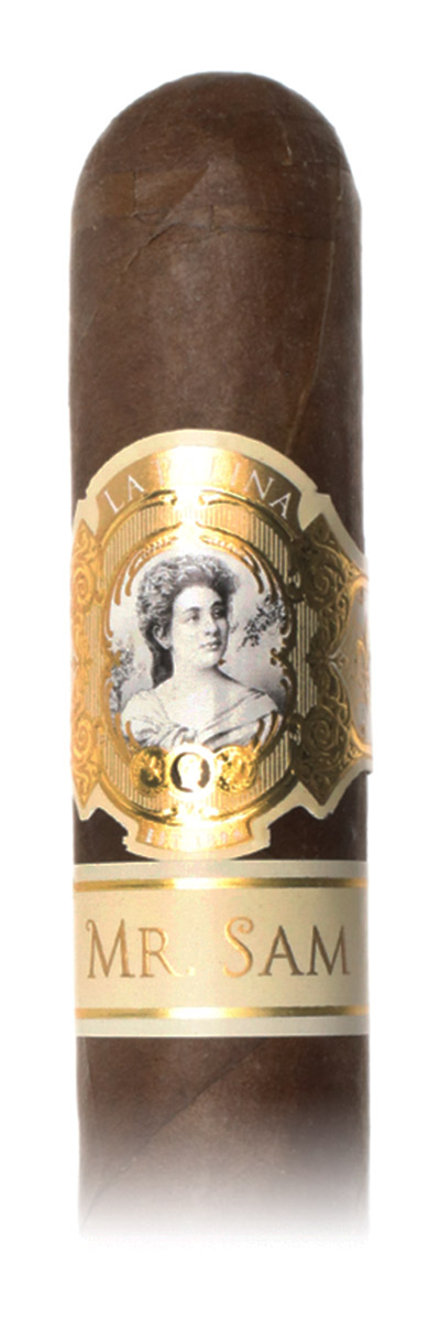 La Palina Mr. Sam Robusto