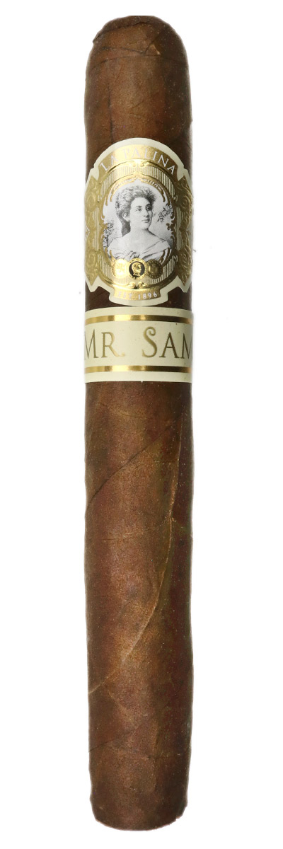 La Palina Mr. Sam Toro