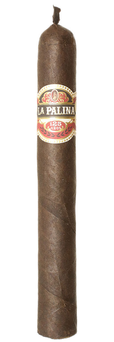La Palina 125 Años Toro