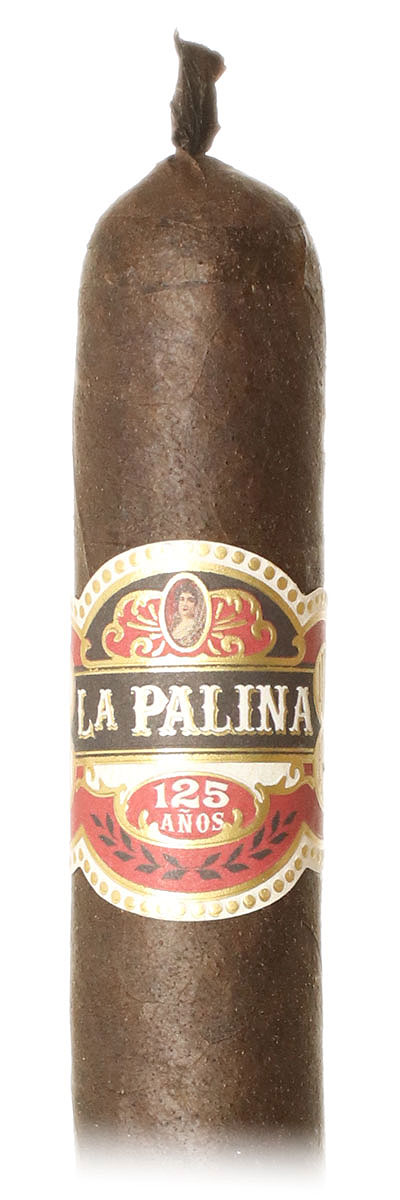 La Palina 125 Años Toro