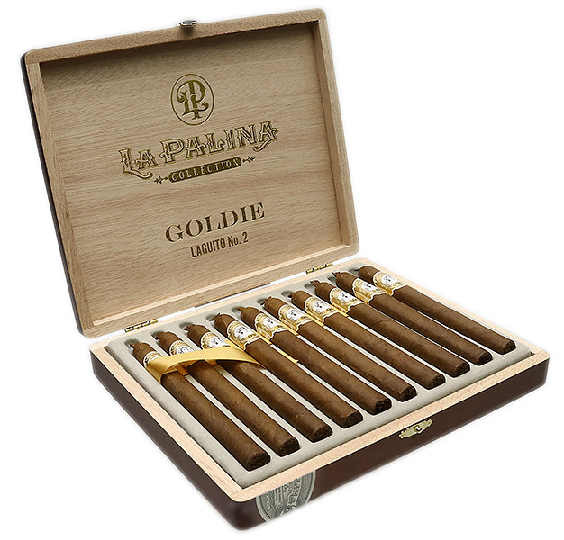 La Palina Goldie Laguito No. 2 Cigar