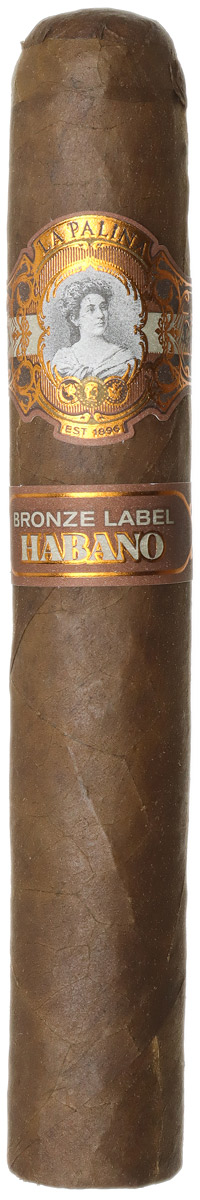 La Palina Bronze Label Gordo
