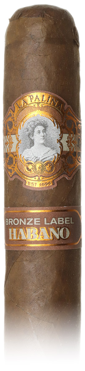 La Palina Bronze Label Gordo