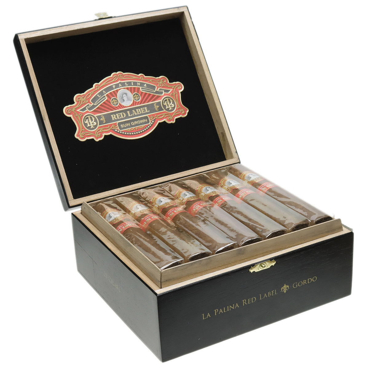 La Palina Red Label Gordo